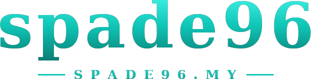 spade96 logo