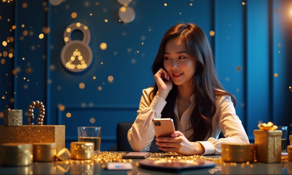 spade96 Terokai Phoenix Gold di spade96 Malaysia