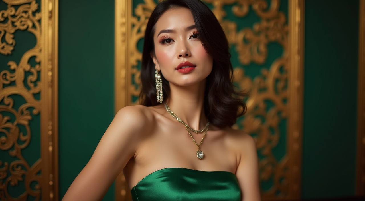 spade96 Jelajahi Pilihan Live Roulette Kami