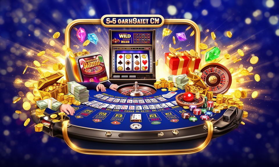 spade96 Terokai apa yang ada di dalam spade96